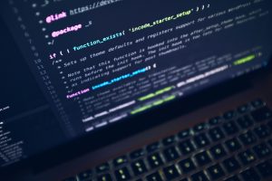 Front-end Development Services