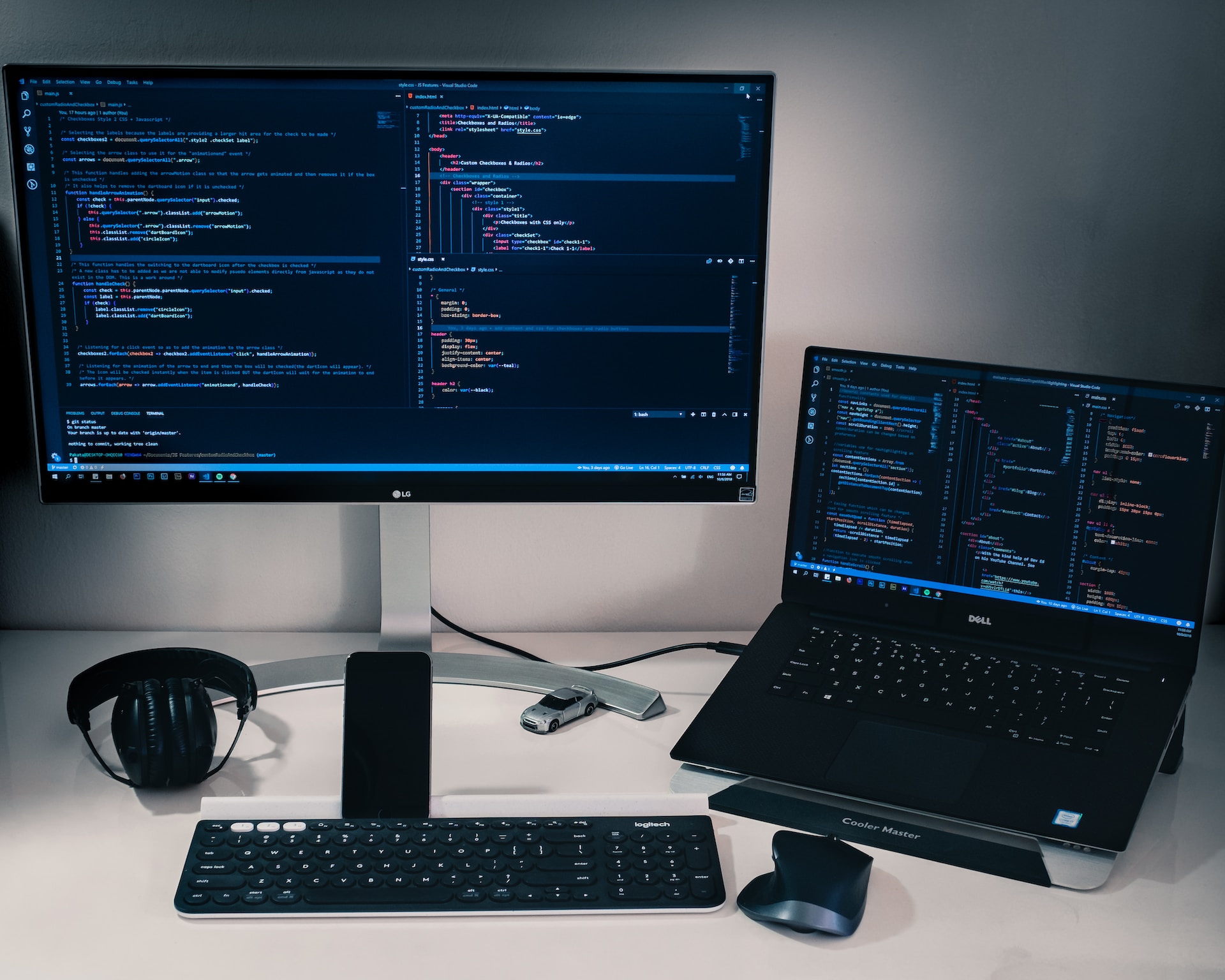Front-end Development Services In Alabama